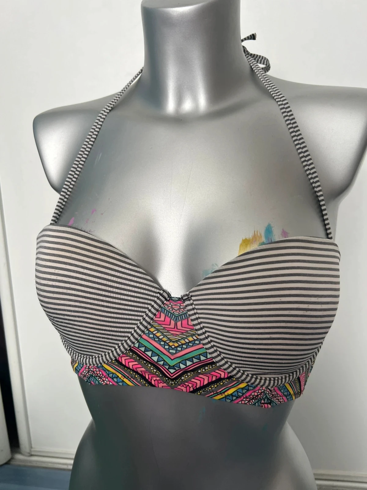 Haut de maillot de bains Undiz – photo 2